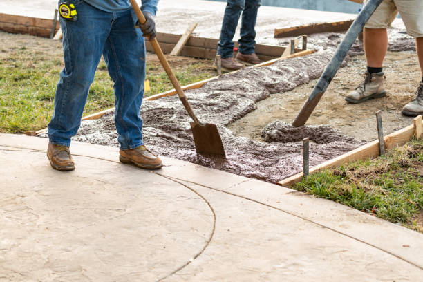  Prince Frederick, MD Concrete contractor Pros