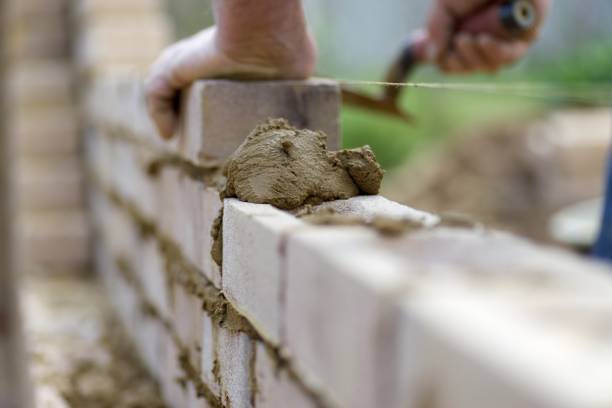 Best Concrete Foundation Repair in Prince Frederick, MD