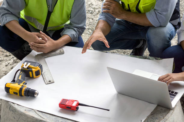 Best Concrete Demolition Services in Prince Frederick, MD