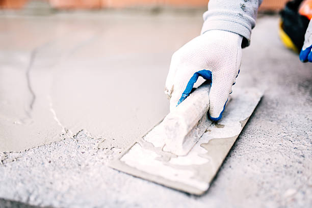 Best Commercial Concrete Services in Prince Frederick, MD